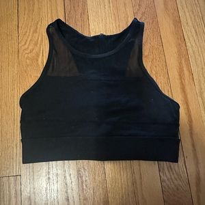 Zyia All Star Bra, size small